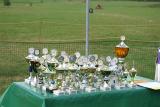 Am 03.10.07 fand in Hoope das erste Jederhundrennen statt und diese Pokale galt es zu erringen!