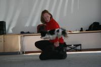 Dogdance Seminar mit Denise Nardelli