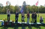 Bonnie erreichte den 4. Platz